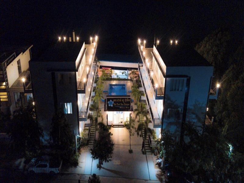 Koh Dach View Boutique Hotel