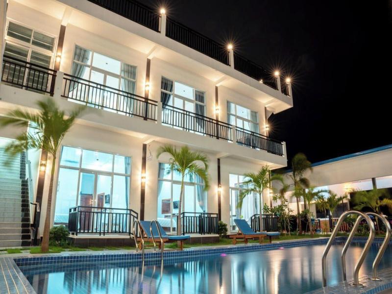Koh Dach View Boutique Hotel