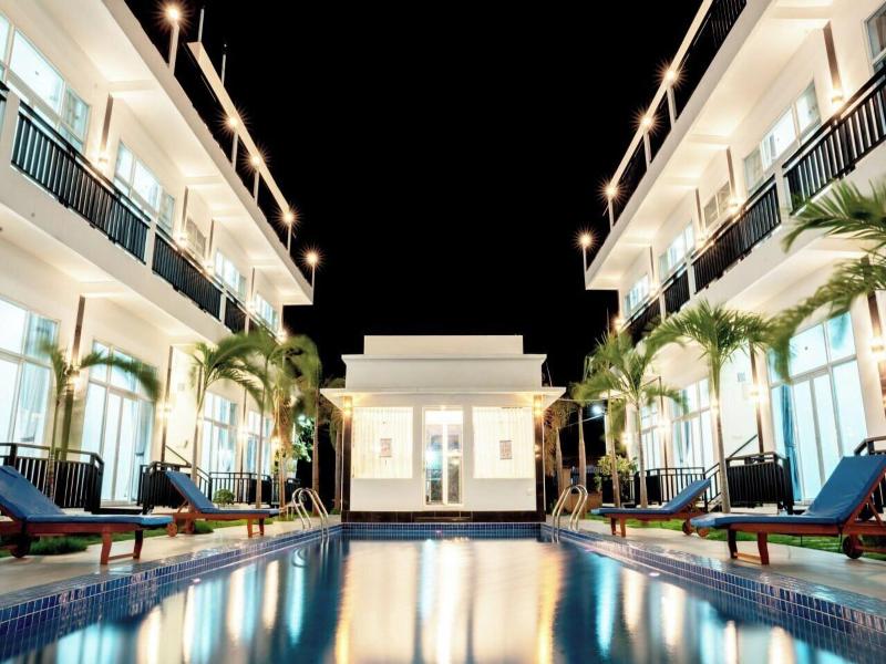 Koh Dach View Boutique Hotel