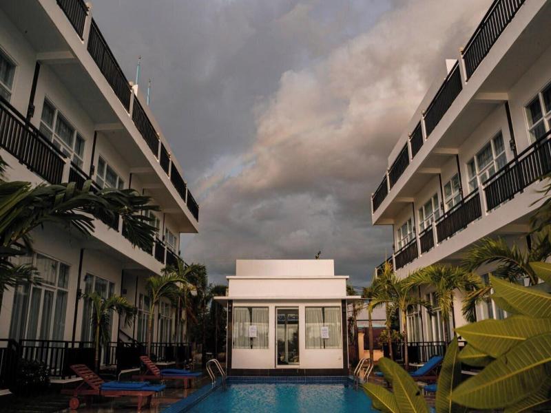 Koh Dach View Boutique Hotel