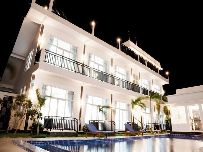 Koh Dach View Boutique Hotel