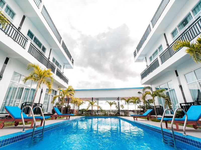 Koh Dach View Boutique Hotel