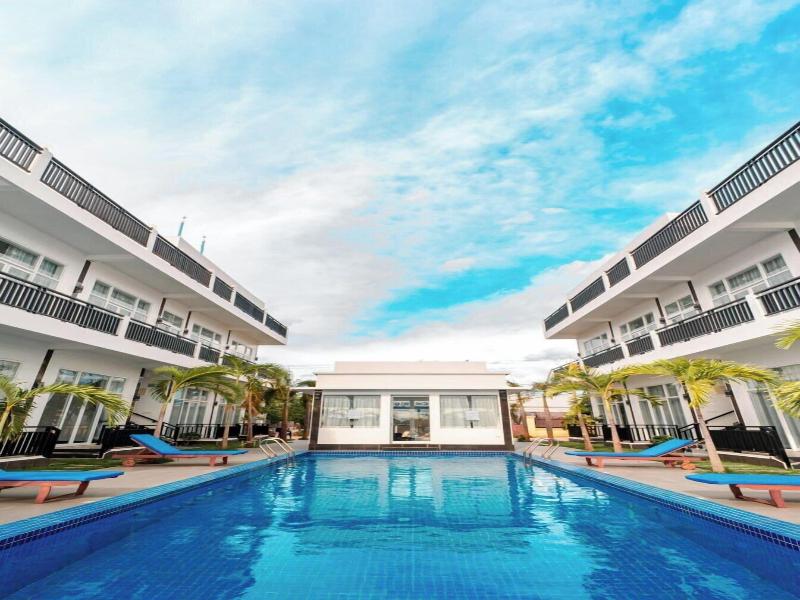 Koh Dach View Boutique Hotel