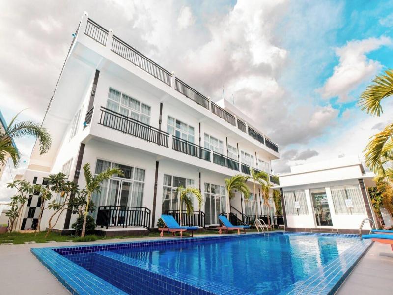 Koh Dach View Boutique Hotel