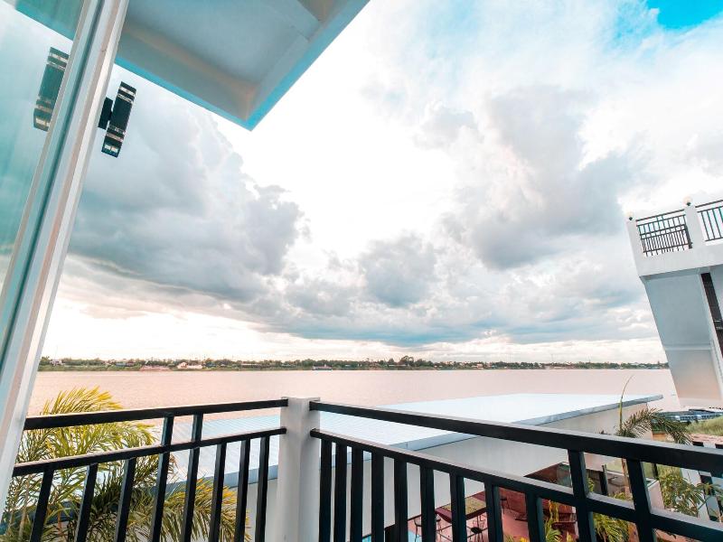 Koh Dach View Boutique Hotel