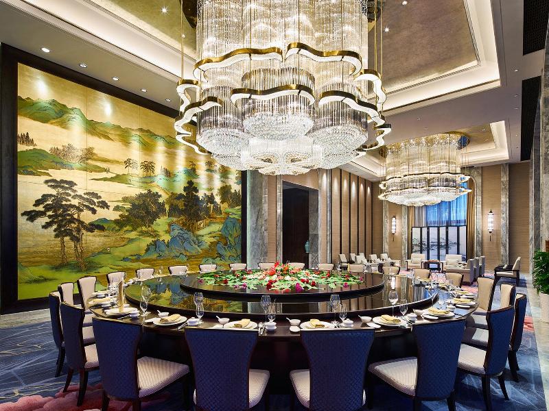 Steigenberger Hotel Qingdao