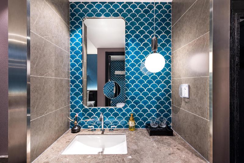 Crystal Orange Hotel Qingdao Jimo Heshan Road image