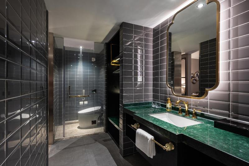 Crystal Orange Hotel Qingdao Jimo Heshan Road image
