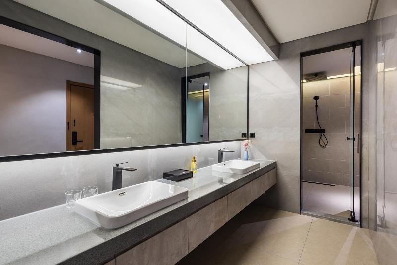 Crystal Orange Hotel Qingdao Jimo Heshan Road image