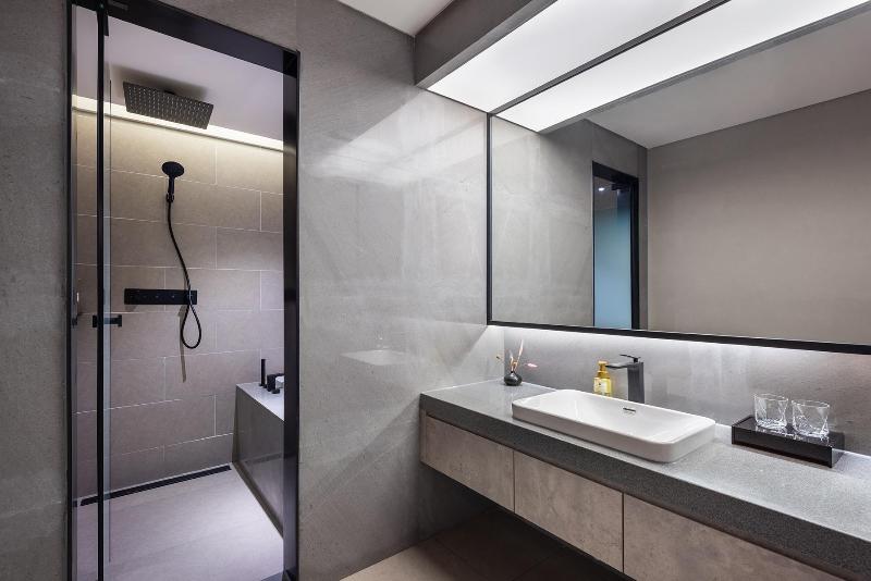 Crystal Orange Hotel Qingdao Jimo Heshan Road image