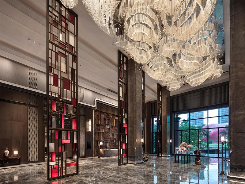 Steigenberger Hotel Guangzhou