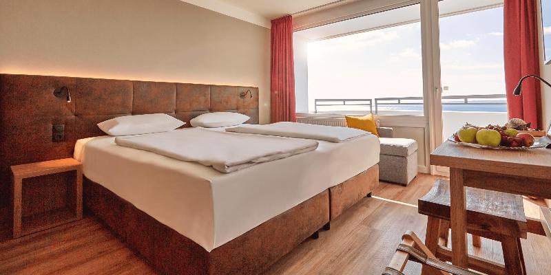 Dampland - Ostseehotel Midgard image