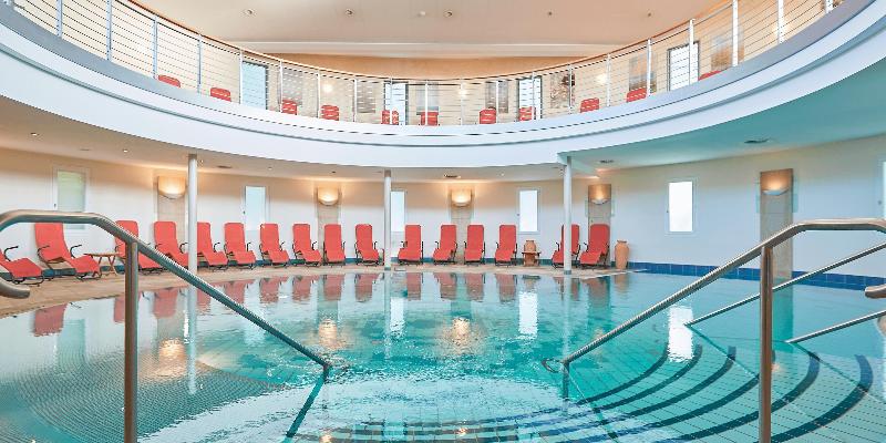 Dampland - Ostseehotel Midgard image