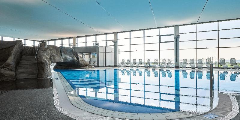 Dampland - Ostseehotel Midgard image