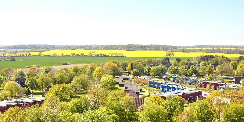 Dampland - Ostseehotel Midgard image