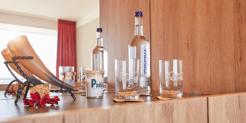 Dampland - Ostseehotel Midgard image