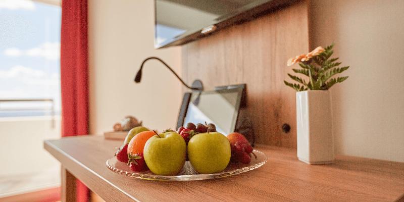 Dampland - Ostseehotel Midgard image