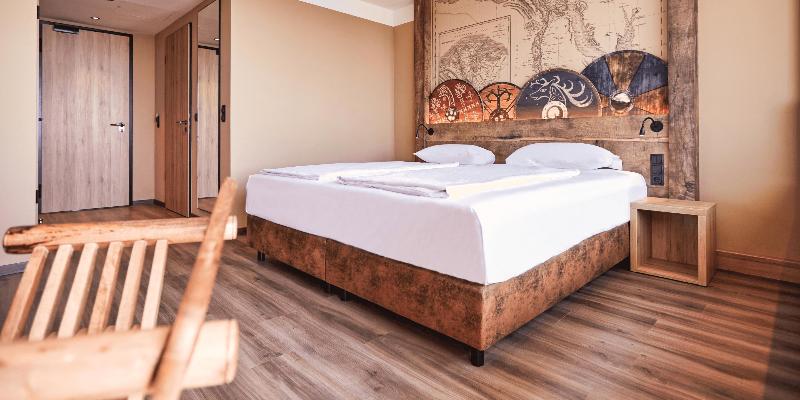 Dampland - Ostseehotel Midgard image