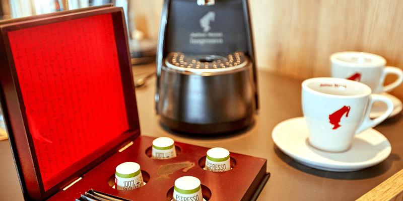 Dampland - Ostseehotel Midgard image
