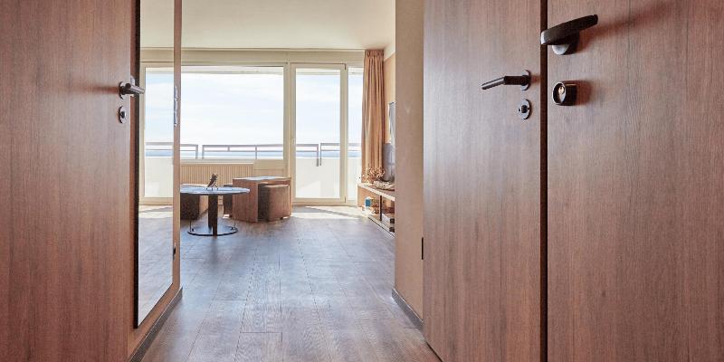 Dampland - Ostseehotel Midgard image