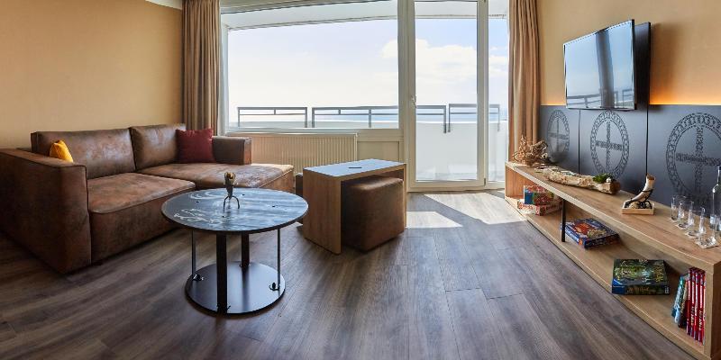 Dampland - Ostseehotel Midgard image