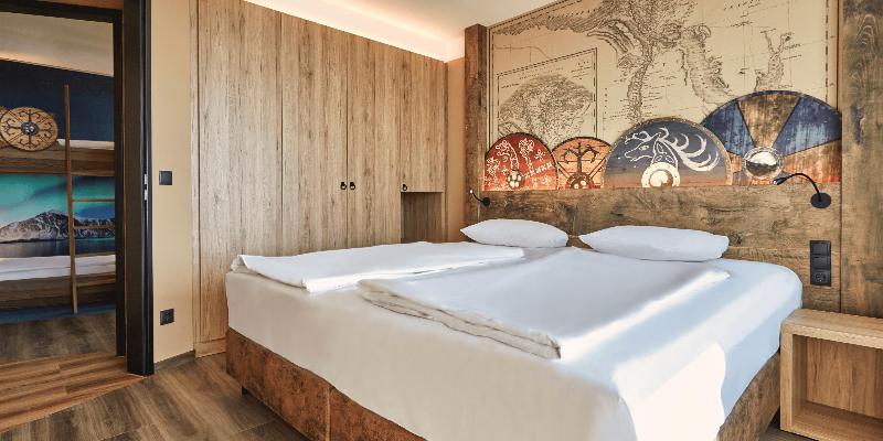 Dampland - Ostseehotel Midgard image