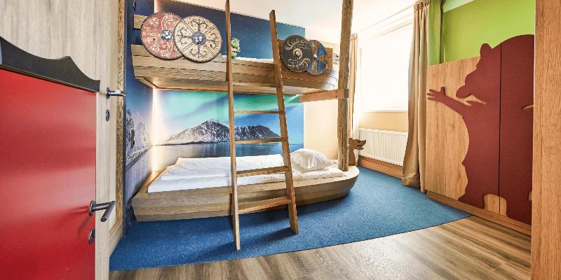 Dampland - Ostseehotel Midgard image