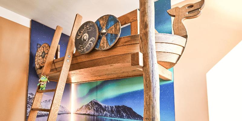 Dampland - Ostseehotel Midgard image