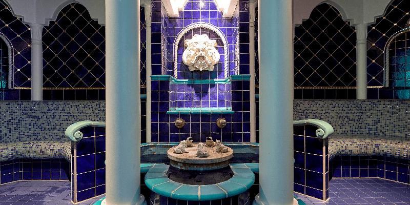 Dampland - Ostseehotel Midgard image