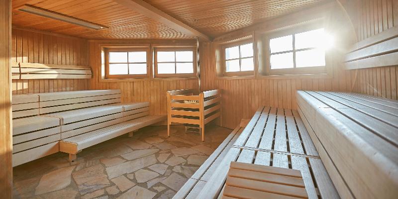 Dampland - Ostseehotel Midgard image
