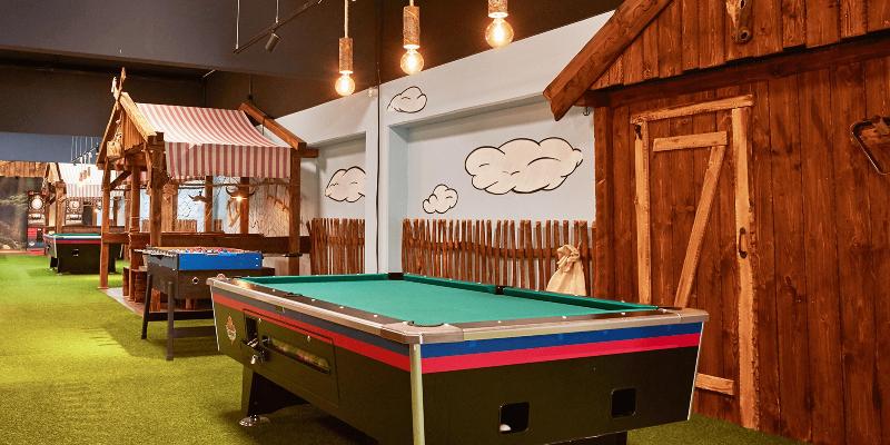 Dampland - Ostseehotel Midgard image