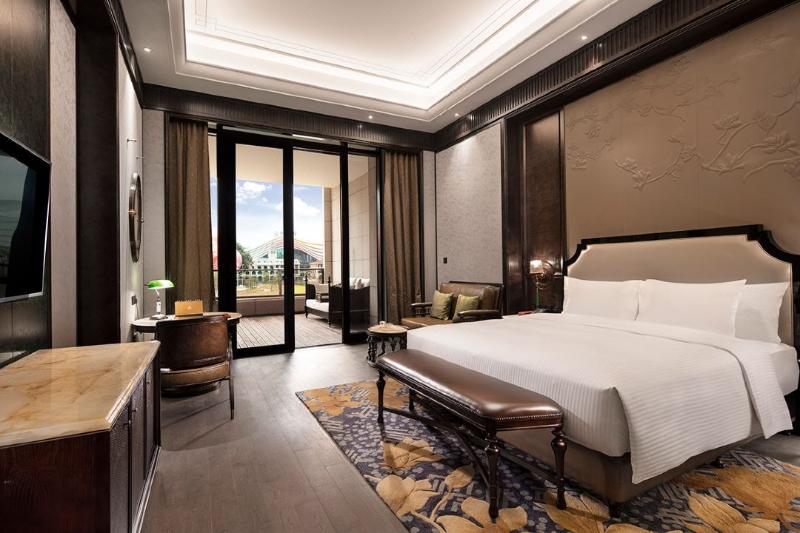 Steigenberger Icons Hotel Guangzhou