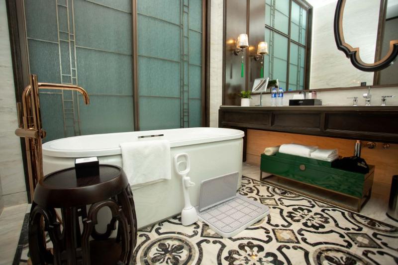 Steigenberger Icons Hotel Guangzhou image