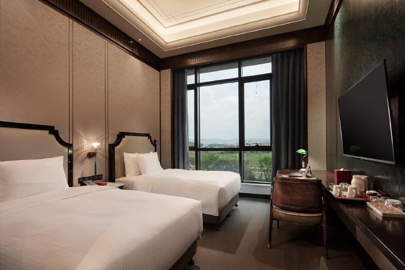 Steigenberger Icons Hotel Guangzhou