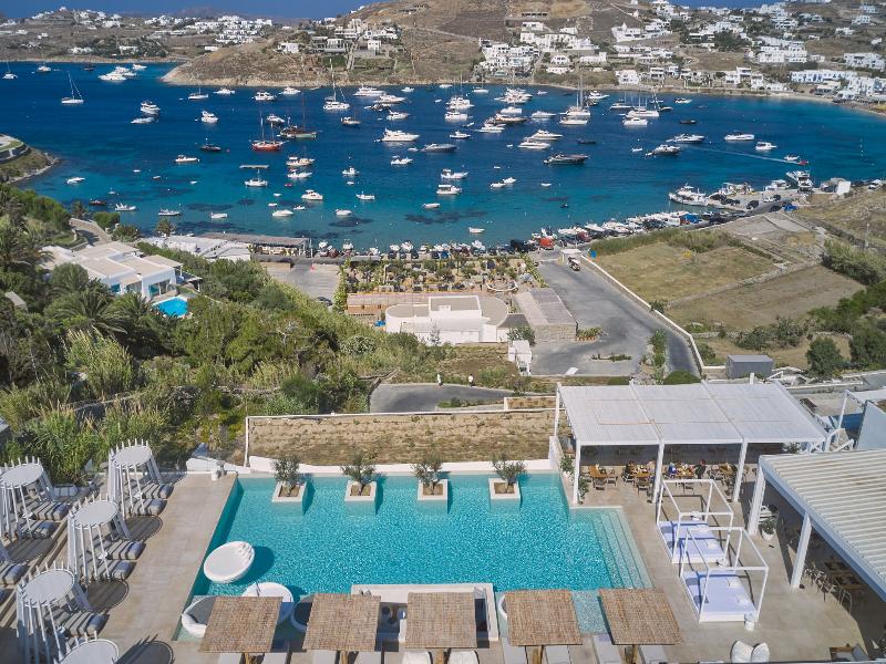 Once In Mykonos Luxury Resort image