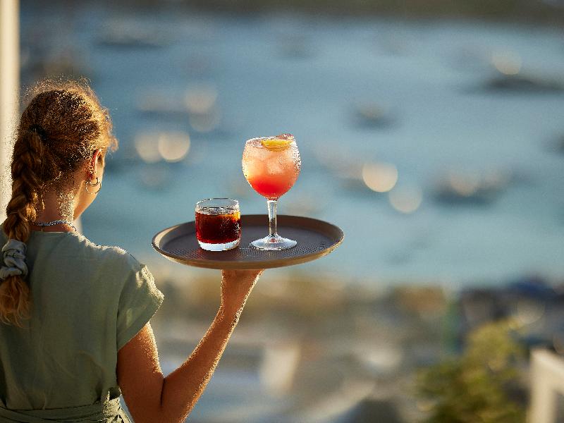 Once In Mykonos Luxury Resort image
