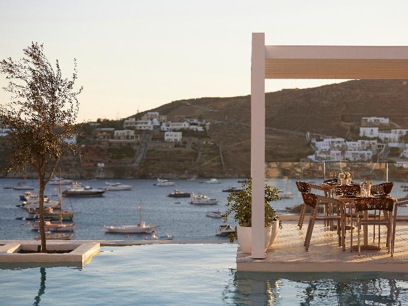 Once In Mykonos Luxury Resort image