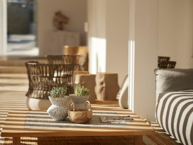 Once In Mykonos Luxury Resort image