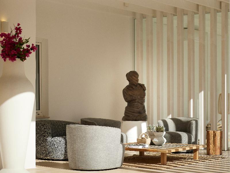 Once In Mykonos Luxury Resort image