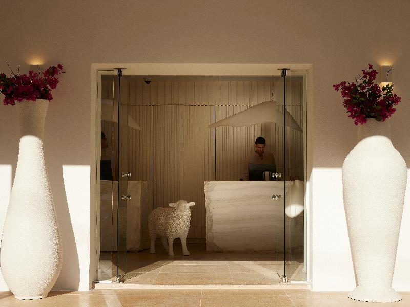 Once In Mykonos Luxury Resort image
