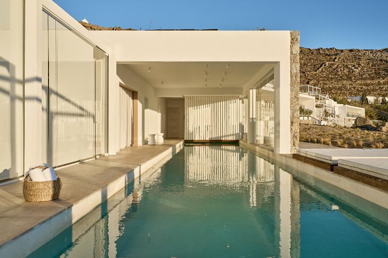 Once In Mykonos Luxury Resort