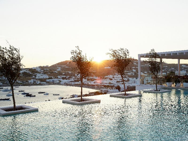 Once In Mykonos Luxury Resort image