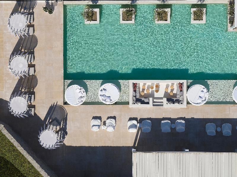 Once In Mykonos Luxury Resort image