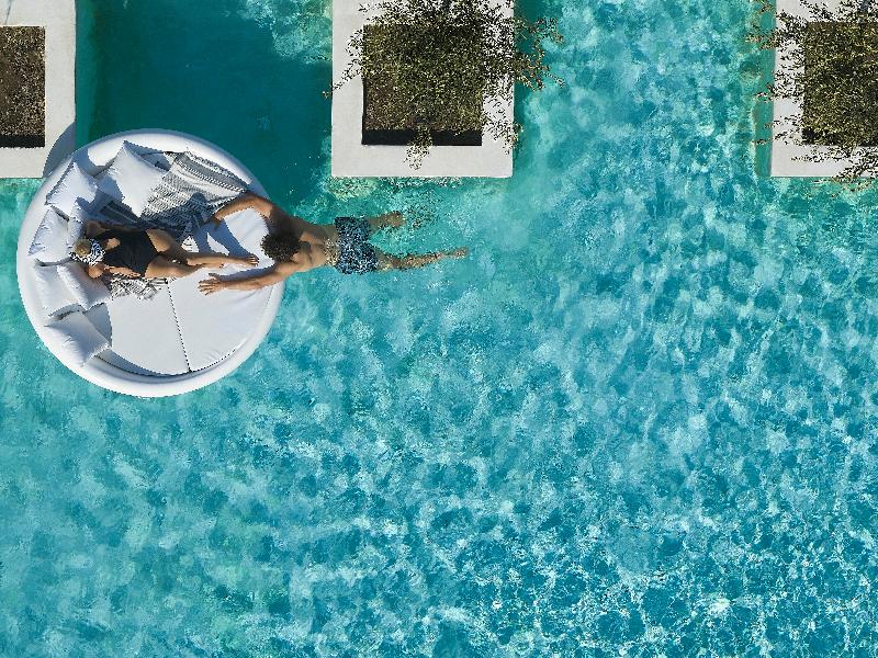 Once In Mykonos Luxury Resort image