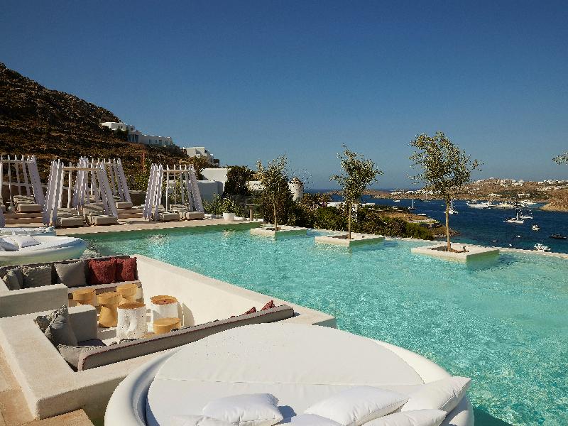 Once In Mykonos Luxury Resort image
