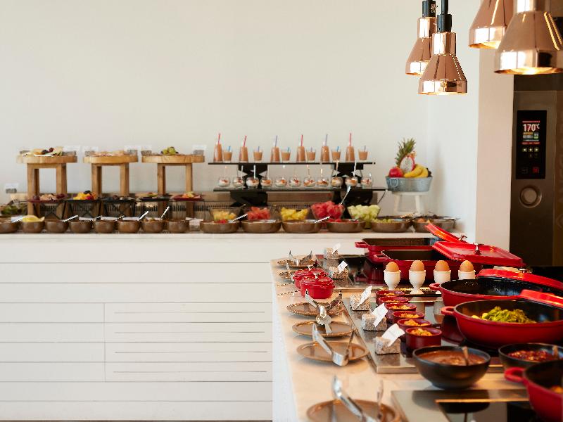 Once In Mykonos Luxury Resort image