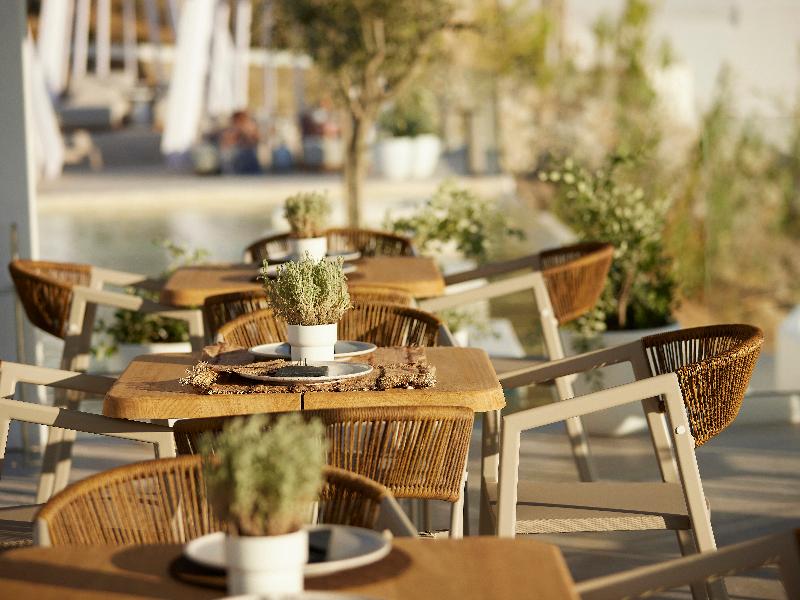 Once In Mykonos Luxury Resort image