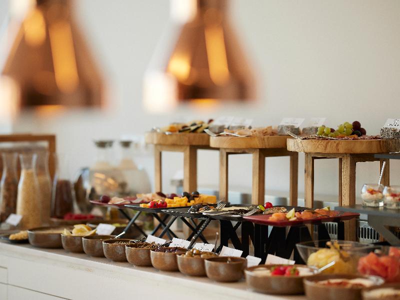 Once In Mykonos Luxury Resort image