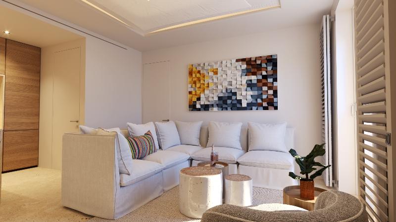 Once In Mykonos Luxury Resort