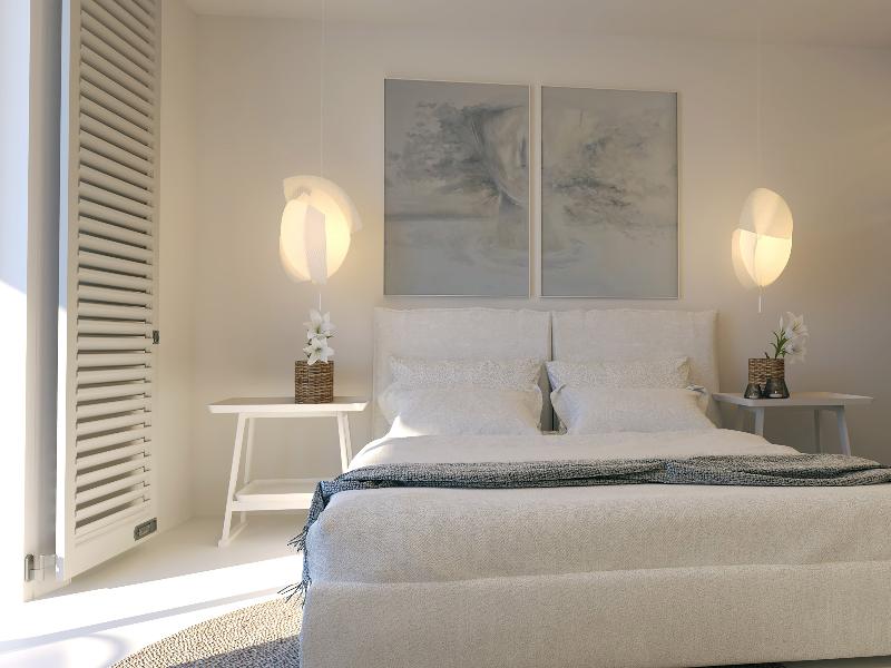 Once In Mykonos Luxury Resort